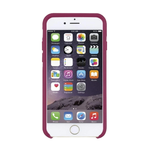 Kate Spade New York Hybrid Hardshell Case Confetti Hearts (Multi Crystal Gems) - Picture 4 of 4